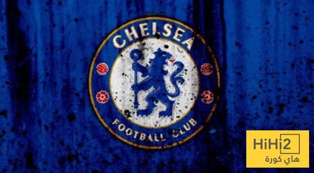 التشكيلة الرسمية لتشيلسي أمام مانشستر يونايتد