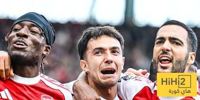 أكثر لاعبي أرسنال صناعة للأهداف في الدوري قبل مواجهة مانشستر سيتي