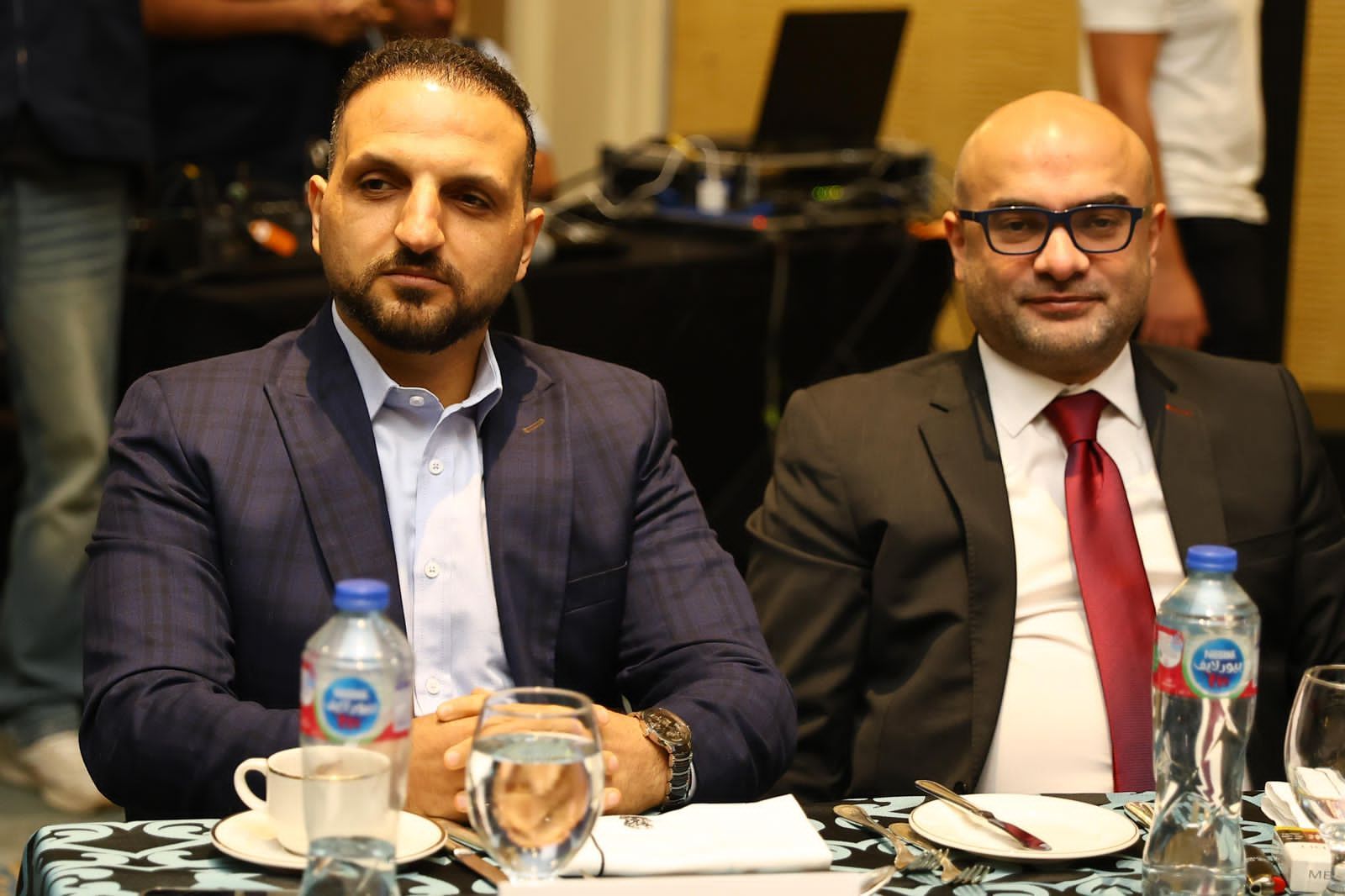 بحضور رئيس تحرير تليجراف الخليج .. وزيرة التخطيط تطلق حوارًا مجتمعيًا موسعًا حول "السردية الوطنية للتنمية الاقتصادية" - الخليج الان