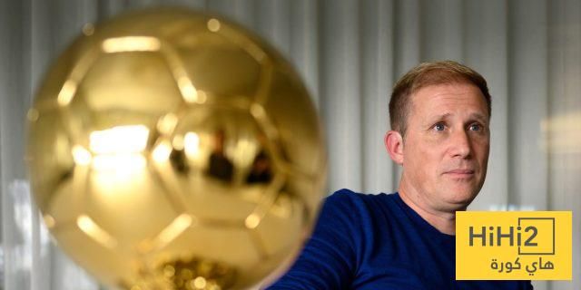 رئيس تحرير فرانس فوتبول يكشف معايير الفوز بالكرة الذهبية قبل الإعلان الرسمي