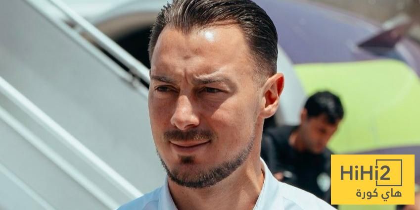 قبل مواجهة بيراميدز .. يايسله يترك القرار للاعبين!