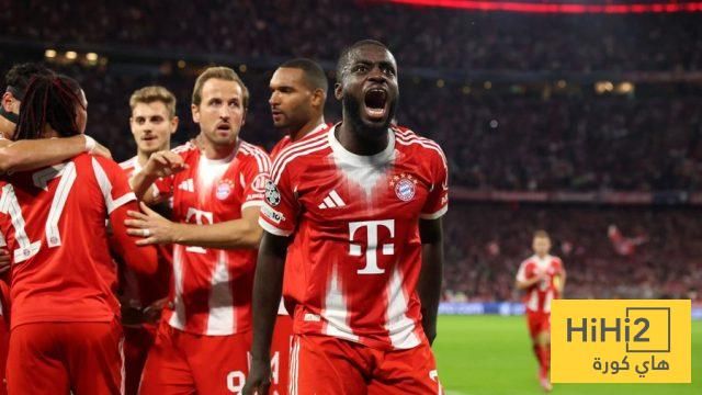 أوباميكانو يعرض نفسه على ريال مدريد!