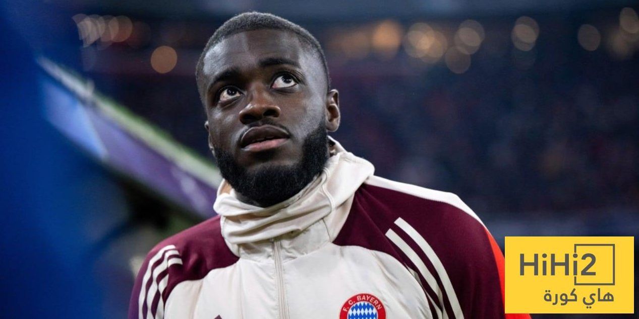 خطوة أولى من أوباميكانو نحو ريال مدريد