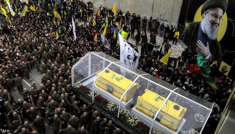 مجازفة الموساد من الداخل.. تفاصيل تنفيذ اغتيال حسن نصر الله