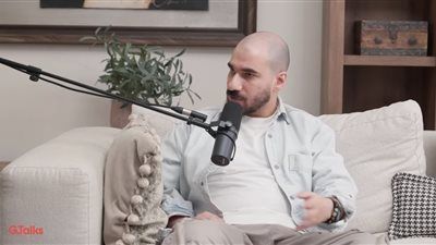 كنت هخلص على نفسي.. الرابر الجوكر يكشف مفاجآت عن تجربة المخدرات إلى التعافي - الخليج الان