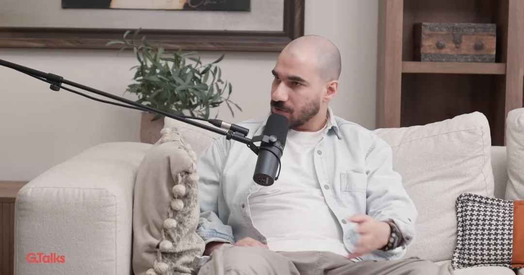 كنت هخلص على نفسي.. الرابر الجوكر يكشف مفاجآت عن تجربة المخدرات إلى التعافي - الخليج الان