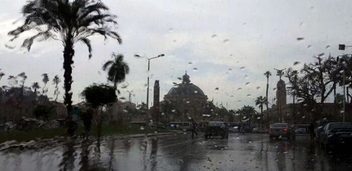 موعد فصل الشتاء 2025/2026 في مصر.. متى يبدأ؟