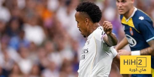 أرقام ميليتاو أمام إسبانيول – هاي كورة