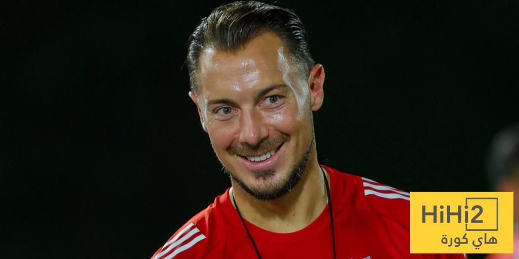 مدرب في دوري يلو يرفع قبعته ليايسله بعد مباراة الهلال!