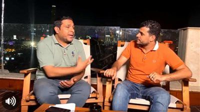 محمود فايد مدير تحرير تليجراف الخليج: إعادة مشروع قانون الإجراءات الجنائية من الرئيس للبرلمان ليس اعتراضا بقدر ما هو حرص على قدسية العدالة الجنائية - الخليج الان