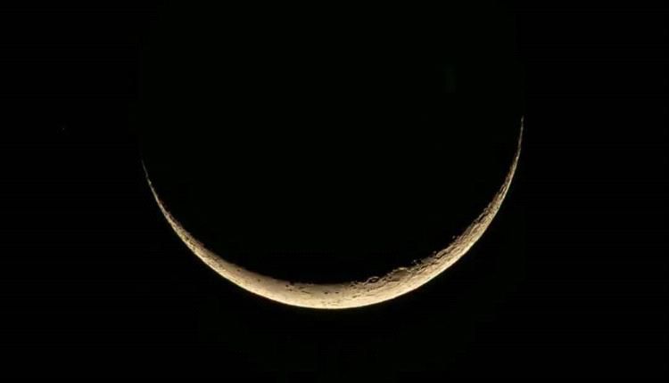 الفلكي حسان المطري: تعذّر رؤية هلال ربيع الآخر والثلاثاء غرة الشهر