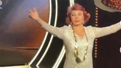 تقديرا لمسيرتها الفنية.. تكريم نبيلة عبيد في حفل جوائز الموريكس دور - الخليج الان