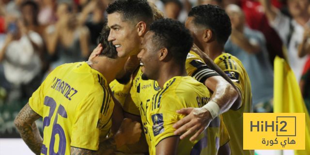 فوز النصر الكبير ليس سلبيًا على الدوري!