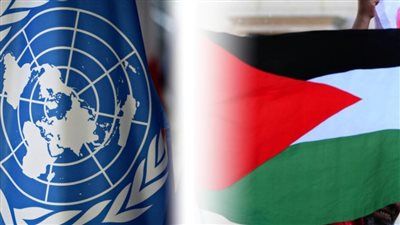 الاعتراف بدولة فلسطين|لحظة تاريخية في الأمم المتحدة تعيد رسم خريطة الشرق الأوسط.. فهل يتجاوز صوت العالم الضغوط الأميركية؟ - الخليج الان