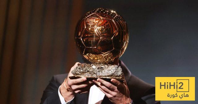 صدام الزمن يثير الجدل: مباراة مارسيليا وباريس سان جيرمان تتعارض مع حفل الكرة الذهبية