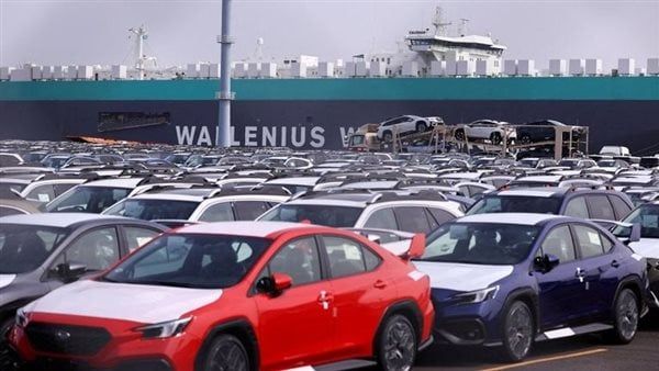 تراجع أسعار السيارات الزيرو في مصر بنسبة 25%