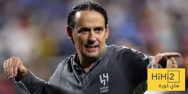 مشكلة المدرب هي الأسهل في الهلال !