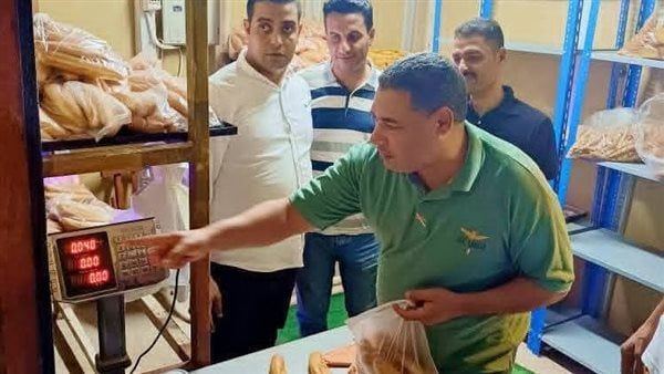 الرغيف بجنيه.. تعليم جنوب سيناء يطلق مبادرة لتخفيض أسعار رغيف العيش الفينو بطور سيناء