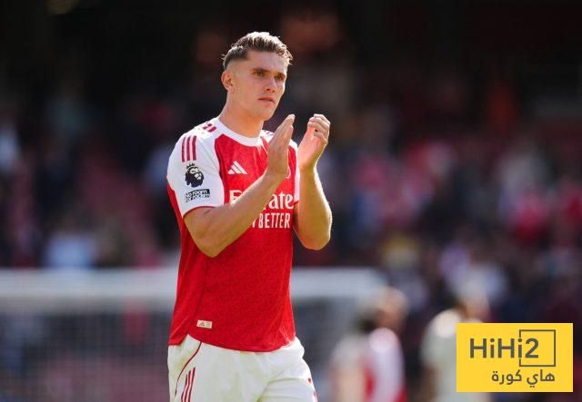 جيوكيريس يتطلع لرقم قياسي أمام مانشستر سيتي