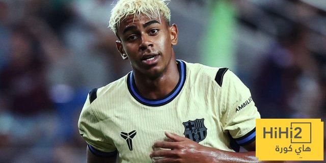 لاعب برشلونة السابق يكشف أكثر ما يعجبه في لامين