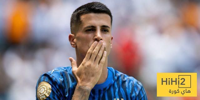 ردة فعل كانسيلو بعد إسقاط اسمه من قائمة الهلال