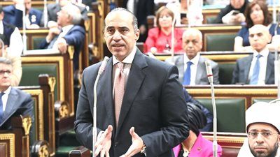 الوزير محمود فوزي: مصر بلد منحاز للسلام وتراه حجر الأساس للاستقرار والتنمية المستدامة - الخليج الان