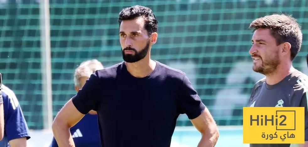 عدم استقرار في ريال مدريد كاستيا.. نتائج متدهورة!