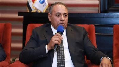 تيسير مطر: قرار الرئيس برد مشروع قانون الإجراءات الجنائية يؤكد وضعه للعدالة الناجزة وحقوق المواطنين نصب الأعين - الخليج الان