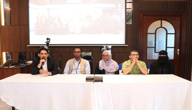 اختتام تدريب مدربين في عدن حول أولويات الأمراض الحيوانية