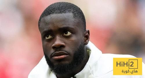 أوباميكانو يعرض نفسه على ريال مدريد!