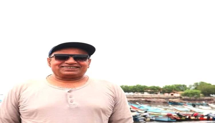 وفاة المهندس البلدي عصام عبدالقادر حسرت