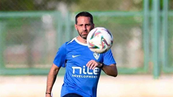 فيريرا يحذر لاعبي الزمالك قبل مواجهة الجونة بالدوري الممتاز