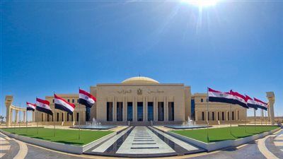 تشريعية النواب: الرئيس يستخدم سلطته لمراجعة القانون لضمان مزيد من الحريات والحقوق - الخليج الان