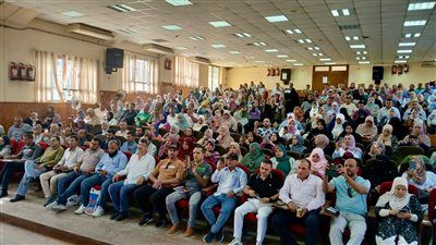 التعليم تطلق تدريبات "سفراء التطوير" لنشر ثقافة البرمجة والذكاء الاصطناعي بجميع أنحاء الجمهورية - الخليج الان