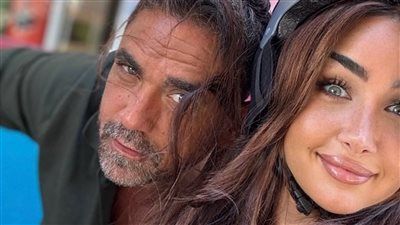 أمير كرارة: عندي صورة لهنا الزاهد لو نزلت تدمرها.. والأخيرة ترد - الخليج الان