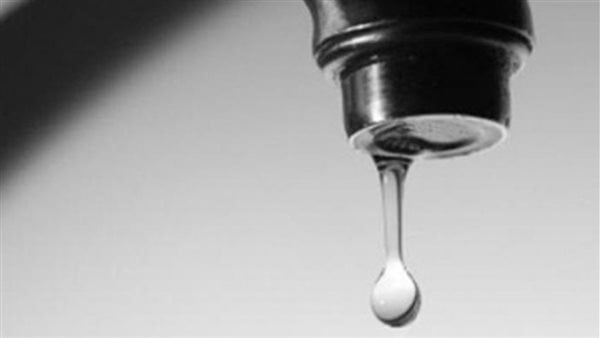 لمدة 9 ساعات.. انقطاع المياه عن عدة مناطق في بني سويف