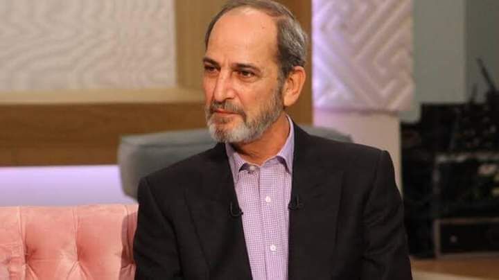 في ذكرى رحيله الثالثة.. هشام سليم وجه لا يغيب ويسرا تستعيد لحظاتهما سويًا - الخليج الان