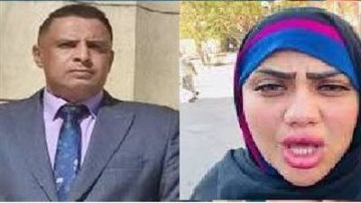 بعد الحكم على أم سجدة بالحبس والغرامة.. المستشار أيمن محفوظ : "درس بأن يد العدالة ستطال الجميع" - الخليج الان