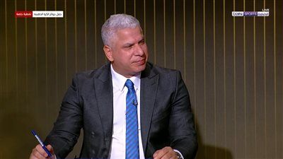 وائل جمعة: صلاح مش بعيد عن الكرة الذهبية.. لكنها هي من ستخسره - الخليج الان