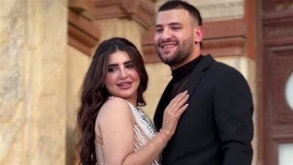 بدأت من الزفاف وانتهت بالطلاق.. القصة الكاملة لأزمة مسلم ويارا تامر - الخليج الان