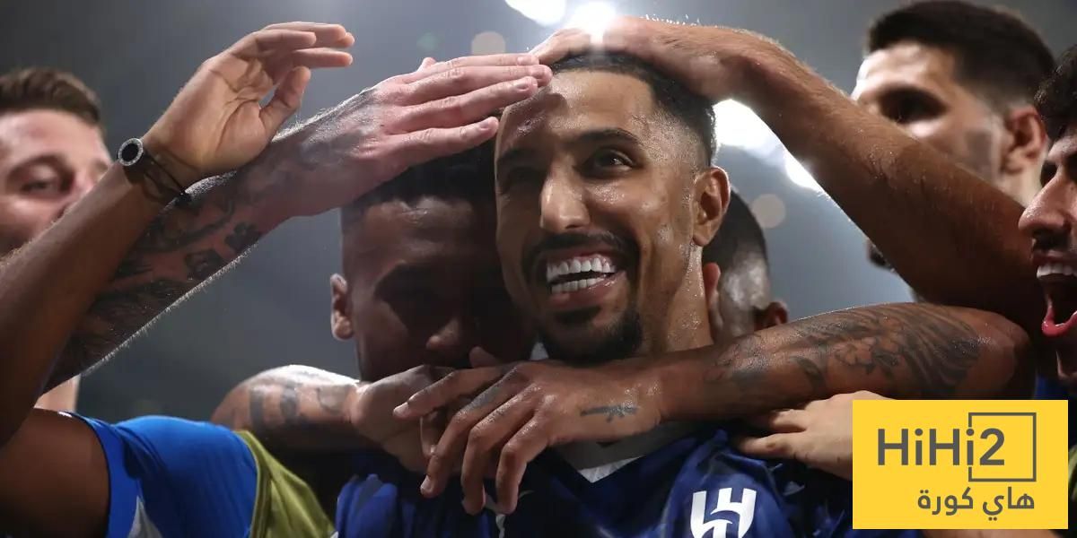 القنصل المصري في جدة يشيد بـ دوري روشن ولاعبيه