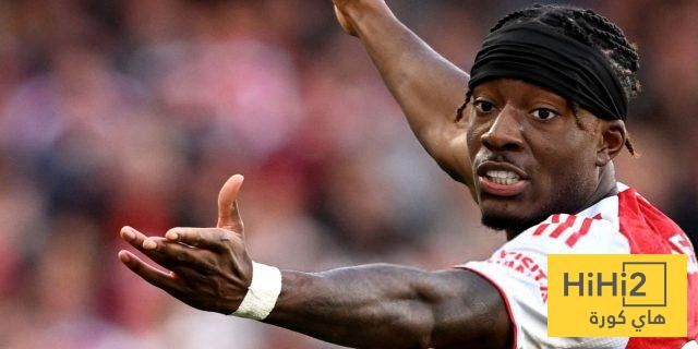 حقيقة إصابة مادويكي بالرباط الصليبي مع أرسنال