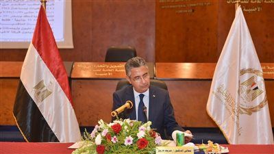 883 مليون جنيه تعاقدات جديدة..التموين تفتح أبواب الاستثمار أمام القطاع الخاص - الخليج الان