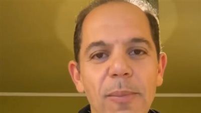 رامي إمام يوجه رسالة لجمهوره: مفتقد جدا الوقت اللي معكم بس الشغل بياخد كل الوقت - الخليج الان