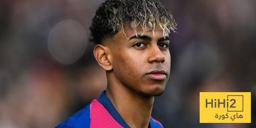 صحف برشلونة ترفض تتويج لامين يامال بالكرة الذهبية