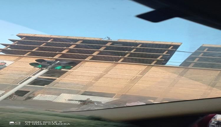 دعوات ملحة لتنظيم حركة المشاة في طرقات العاصمة عدن