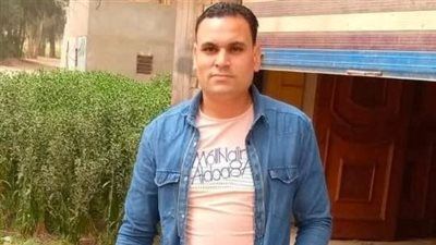 مصرع شاب أسفل عجلات القطار بالمنوفية - الخليج الان