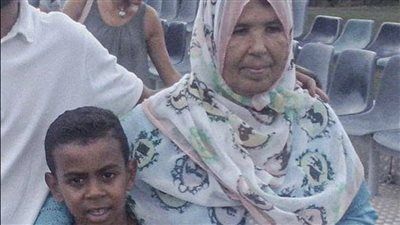 صورة عمرها 10 سنوات تكشف سر حضور جدة لامين يامال لحفل الكرة الذهبية - الخليج الان