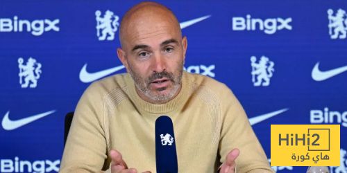 ماريسكا: مباراة لينكولن تقلقني – هاي كورة