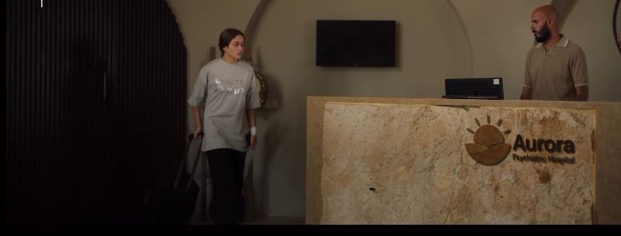 التعدي على نور إيهاب.. أحداث الحلقة الثانية من حكاية نور مكسور - الخليج الان